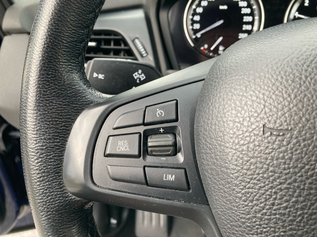 Bild 14: BMW 216i Active Tourer F45