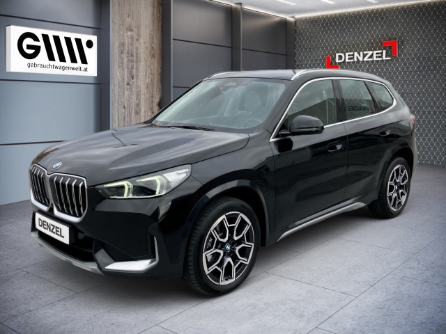 Bild 0: BMW X1 xDrive23d U11 B47