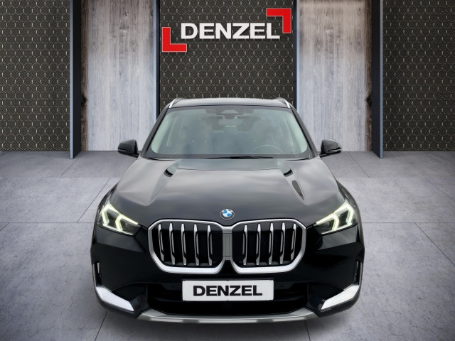 Bild 12: BMW X1 xDrive23d U11 B47