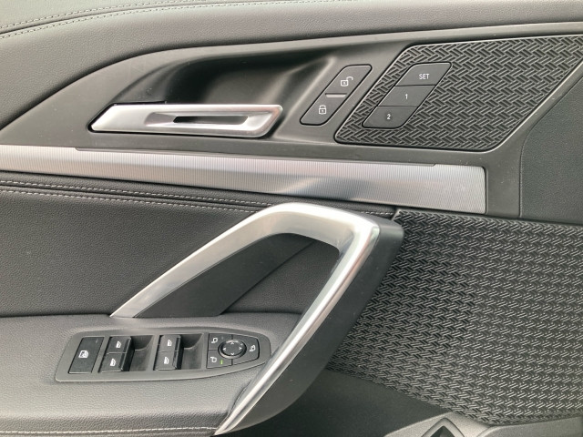 Bild 14: BMW X1 xDrive23d U11 B47