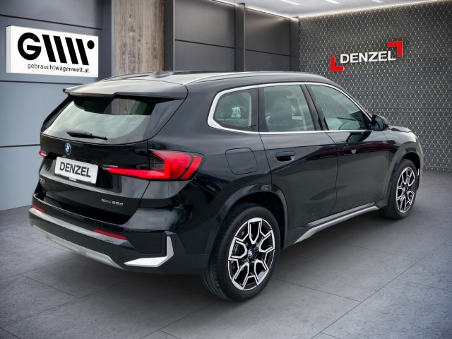 Bild 3: BMW X1 xDrive23d U11 B47
