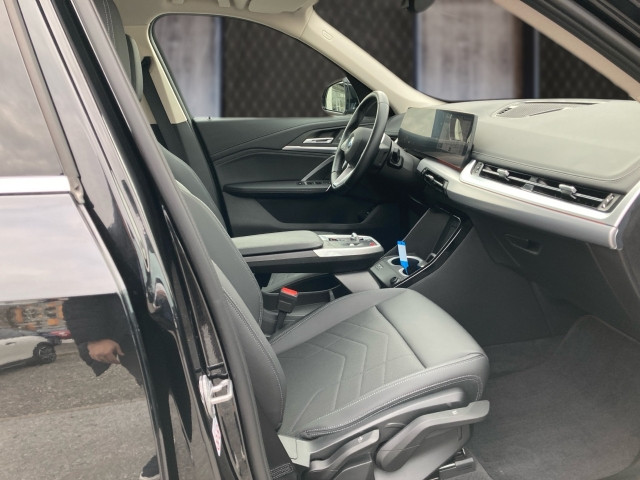 Bild 5: BMW X1 xDrive23d U11 B47