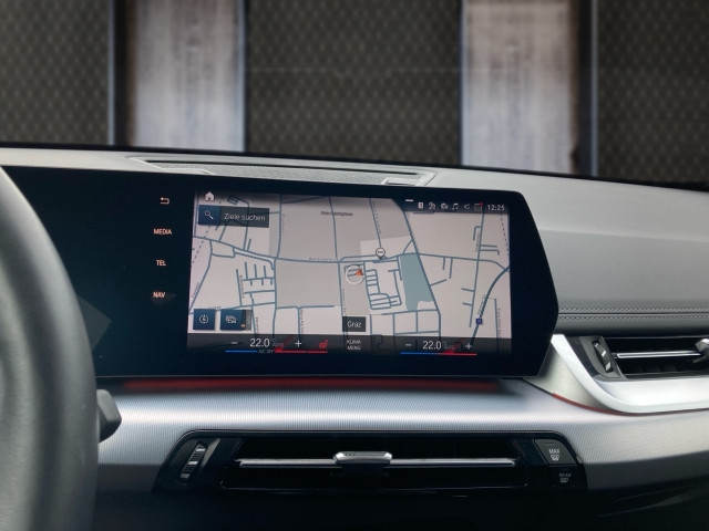 Bild 7: BMW X1 xDrive23d U11 B47