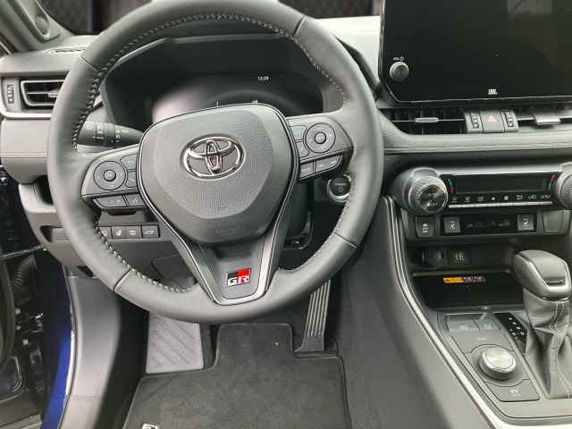 Bild 6: Toyota RAV4 GR SPORT 2,5, 222 PS 4x4 Hybrid