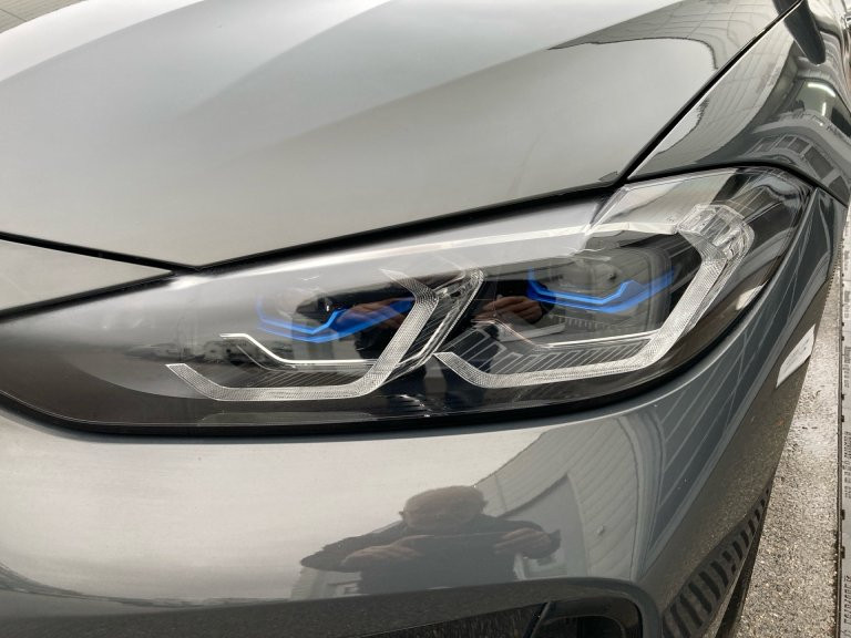 Bild 11: BMW 420d 48 V Coupe xDrive Aut.