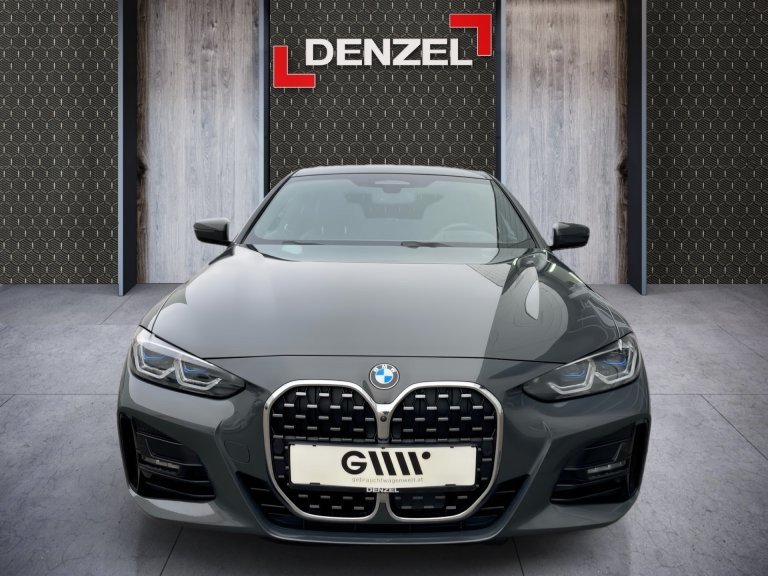 Bild 12: BMW 420d 48 V Coupe xDrive Aut.