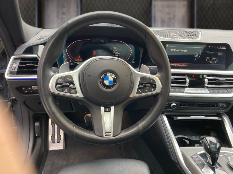 Bild 6: BMW 420d 48 V Coupe xDrive Aut.