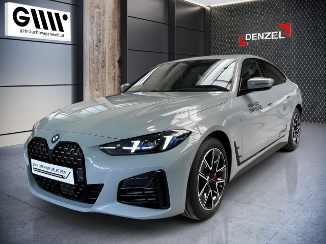 Bild 0: BMW 420d xDrive Gran Coupe