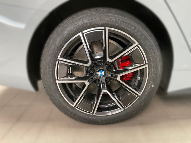 Bild 4: BMW 420d xDrive Gran Coupe