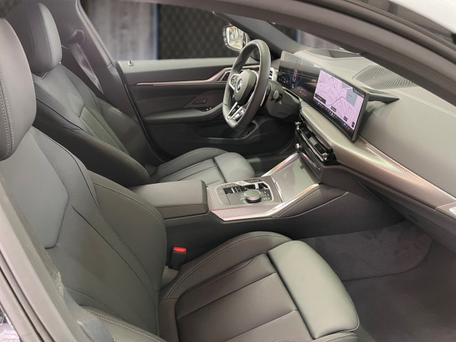 Bild 5: BMW 420d xDrive Gran Coupe