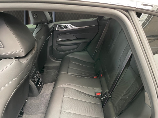 Bild 8: BMW 420d xDrive Gran Coupe