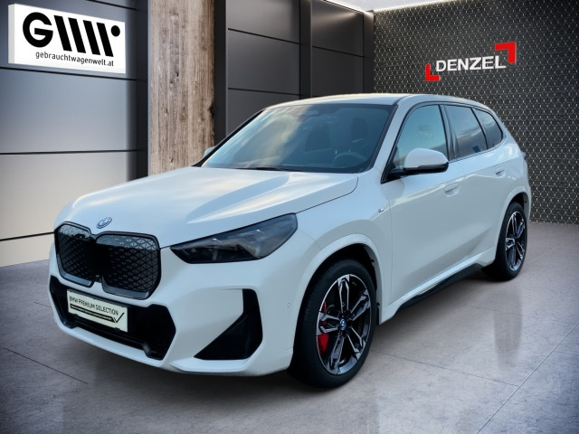 Bild 0: BMW iX1 eDrive20 U11 HB0