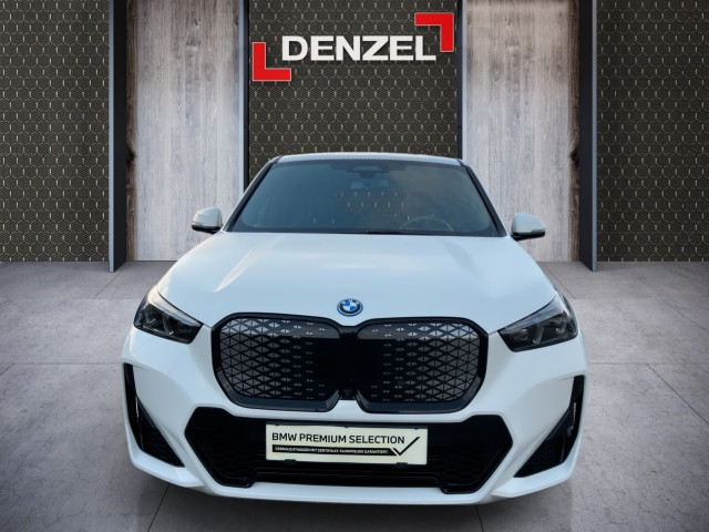 Bild 12: BMW iX1 eDrive20 U11 HB0