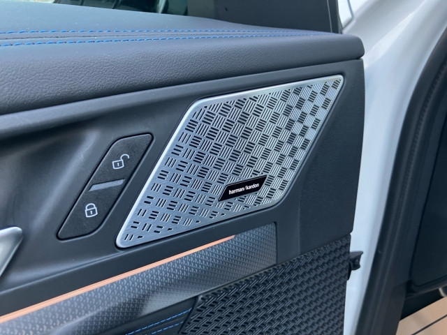 Bild 13: BMW iX1 eDrive20 U11 HB0