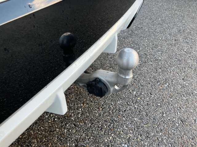 Bild 14: BMW iX1 eDrive20 U11 HB0