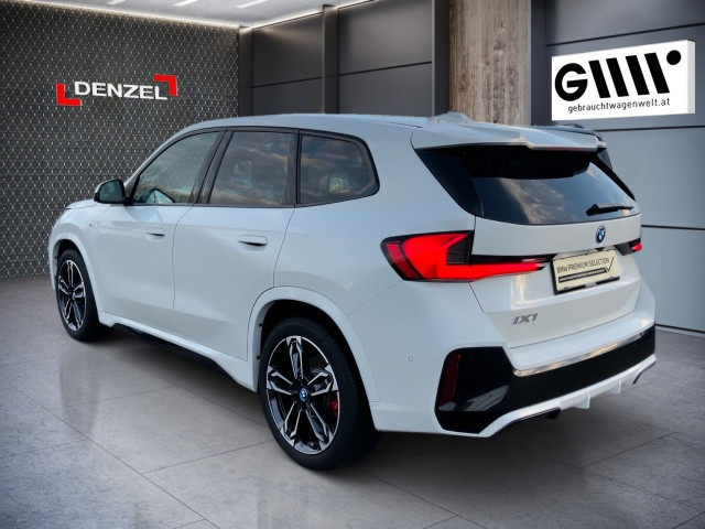 Bild 2: BMW iX1 eDrive20 U11 HB0