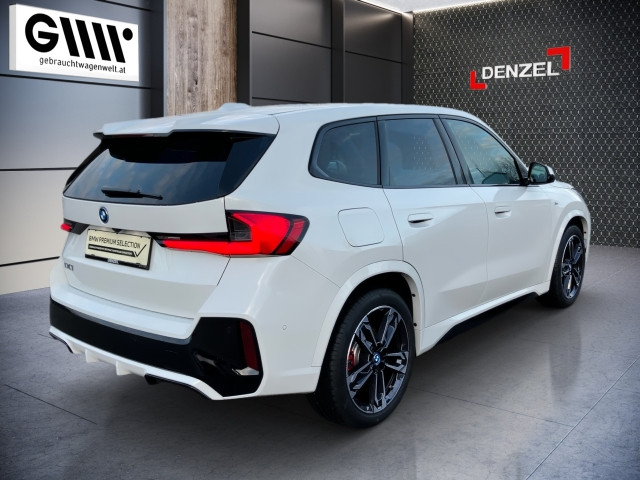 Bild 3: BMW iX1 eDrive20 U11 HB0