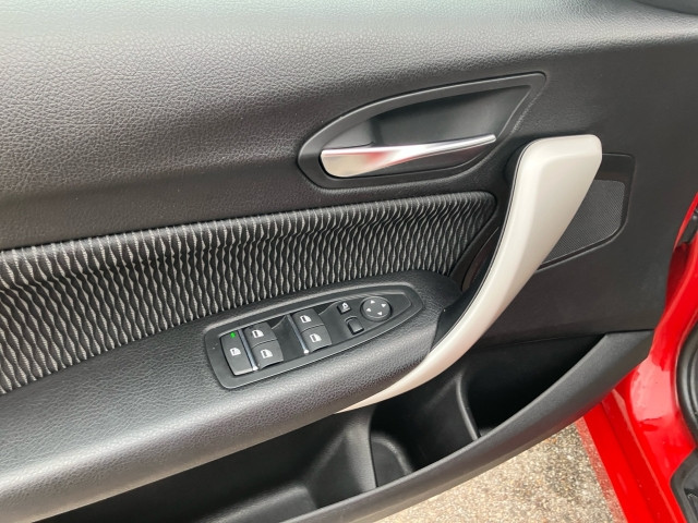 Bild 13: BMW 116i 5-Türer F20 B38