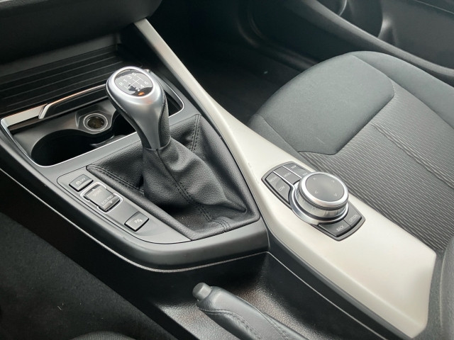 Bild 14: BMW 116i 5-Türer F20 B38