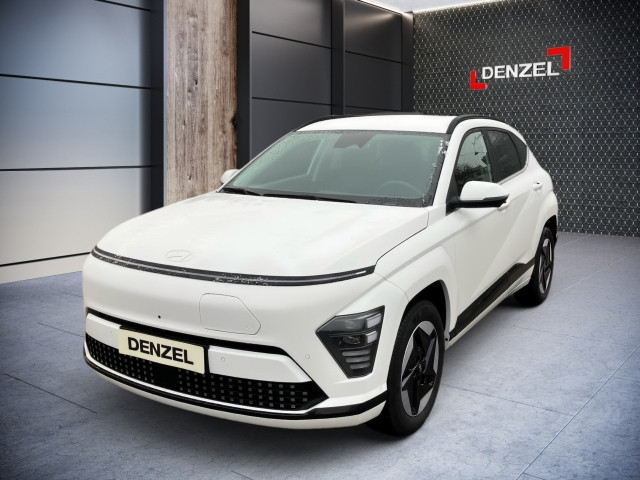 Bild 1: Hyundai KONA EV