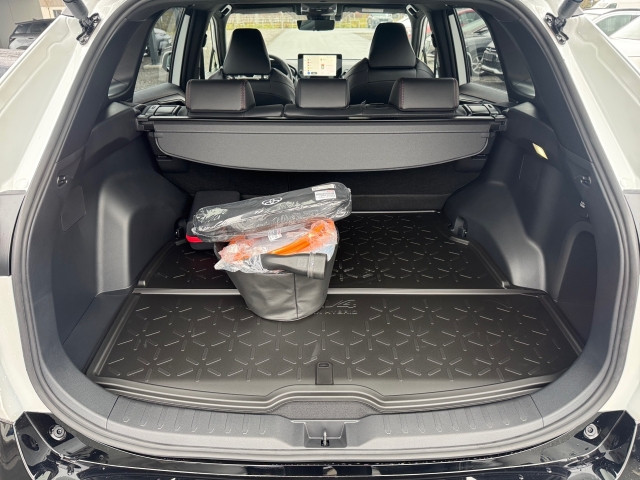 Bild 10: Toyota RAV4 Active 2,5, 306 PS 4x4 Plug-In Hybrid