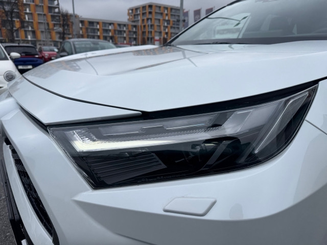 Bild 12: Toyota RAV4 Active 2,5, 306 PS 4x4 Plug-In Hybrid