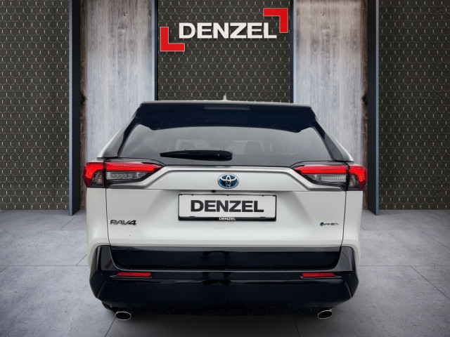 Bild 2: Toyota RAV4 Active 2,5, 306 PS 4x4 Plug-In Hybrid