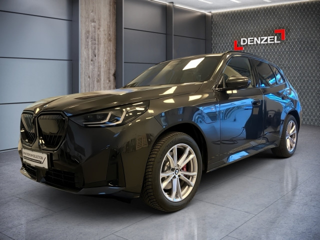 Bild 0: BMW X3 xDrive30e G45 XB1