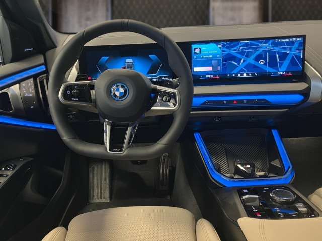 Bild 9: BMW X3 xDrive30e G45 XB1