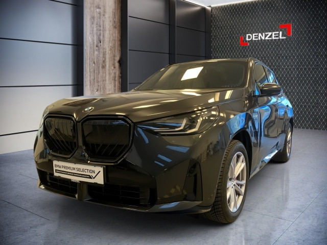 Bild 1: BMW X3 xDrive30e G45 XB1