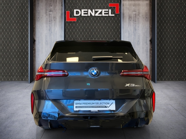 Bild 4: BMW X3 xDrive30e G45 XB1