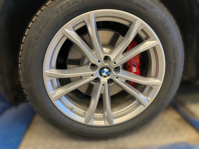 Bild 6: BMW X3 xDrive30e G45 XB1