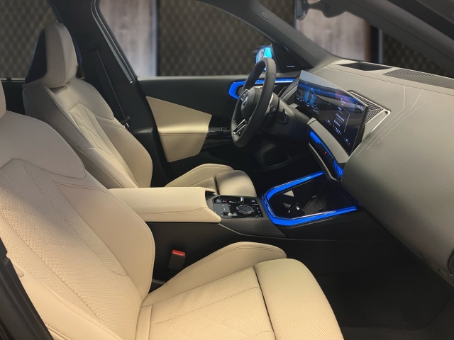 Bild 8: BMW X3 xDrive30e G45 XB1