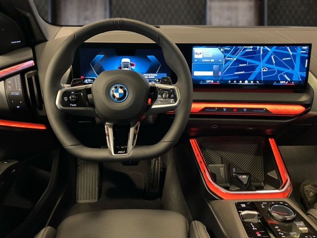 Bild 9: BMW X3 xDrive30e G45 XB1