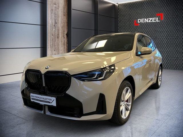 Bild 1: BMW X3 xDrive30e G45 XB1