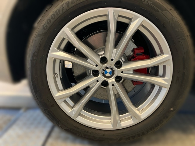 Bild 6: BMW X3 xDrive30e G45 XB1