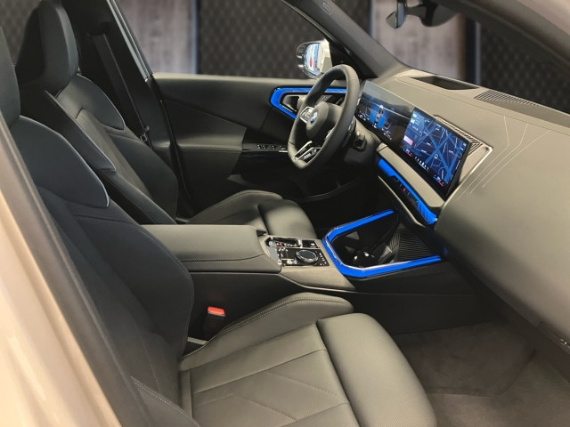 Bild 8: BMW X3 xDrive30e G45 XB1