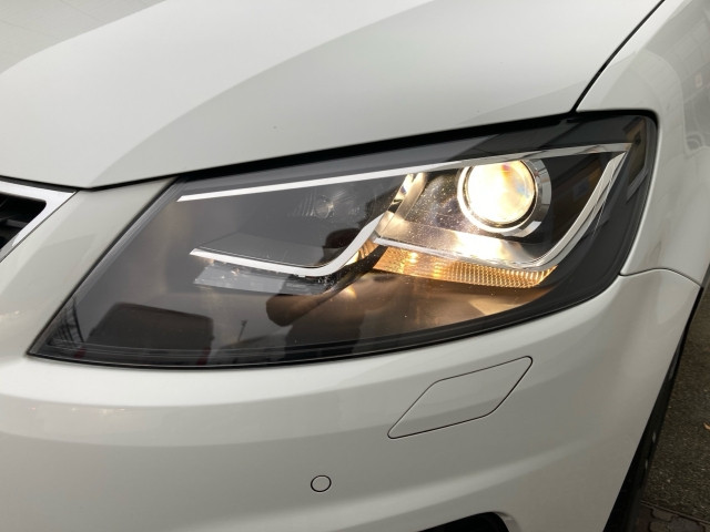 Bild 11: Seat Alhambra FR 1,4 TSI