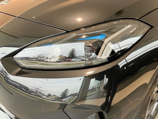 Bild 11: BMW 120d 5-Türer F70 B47