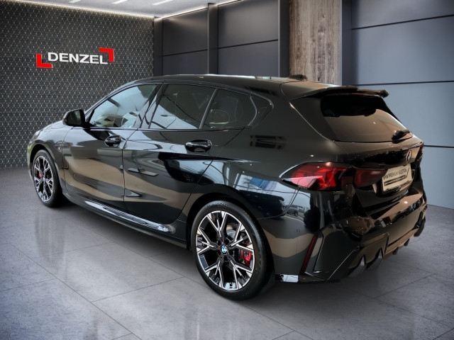 Bild 2: BMW 120d 5-Türer F70 B47