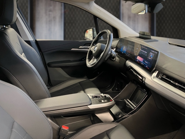 Bild 4: BMW 218d Active Tourer B47 U06