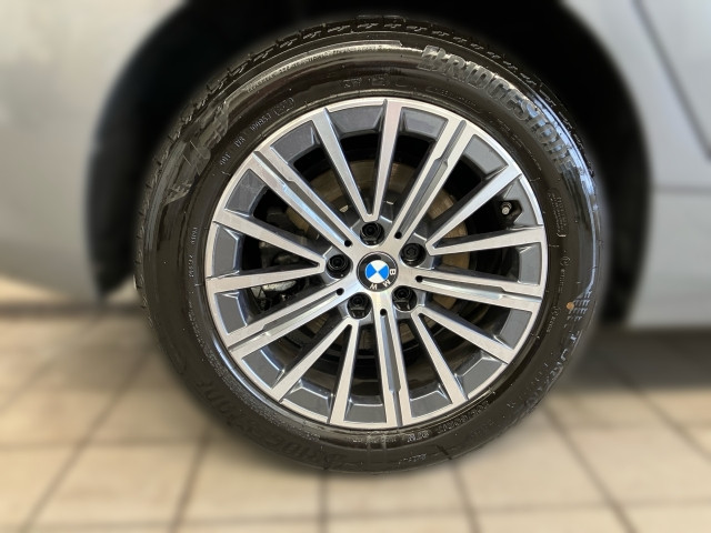Bild 4: BMW 218d Active Tourer B47 U06