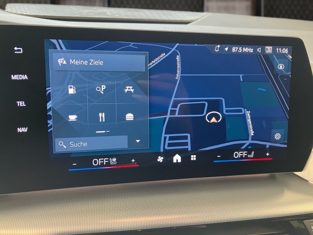 Bild 7: BMW 218d Active Tourer B47 U06