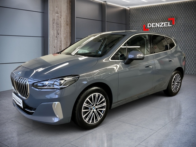 Bild 0: BMW 218d Active Tourer B47 U06