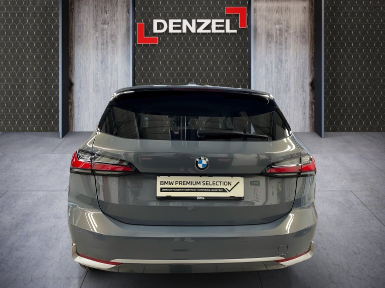 Bild 10: BMW 218d Active Tourer B47 U06