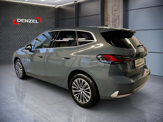 Bild 2: BMW 218d Active Tourer B47 U06