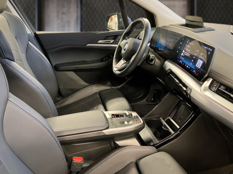 Bild 5: BMW 218d Active Tourer B47 U06