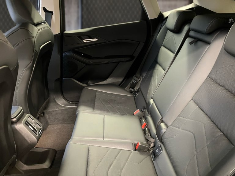 Bild 8: BMW 218d Active Tourer B47 U06