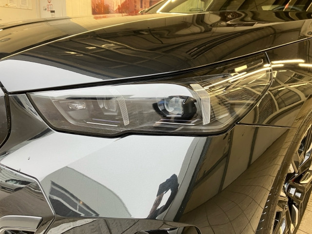 Bild 11: BMW i5 M60 xDrive Limousine G60