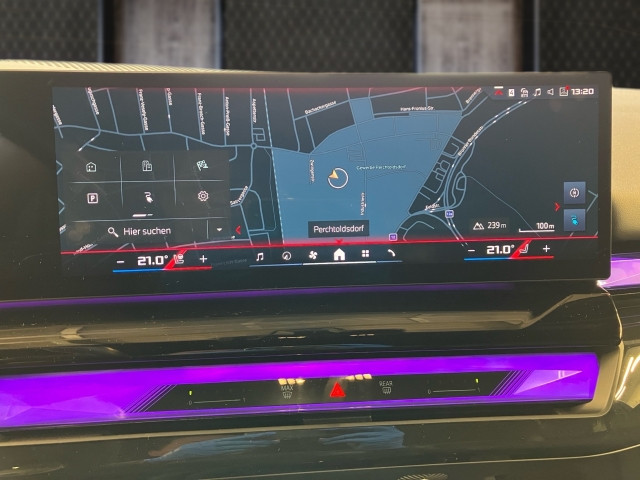 Bild 7: BMW i5 M60 xDrive Limousine G60